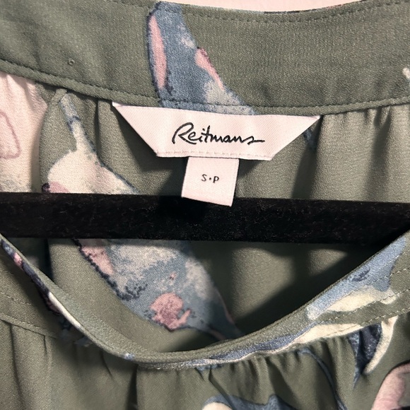 Reitmans Top - Picture 3 of 4